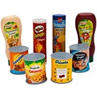 Tanner - Comida de juguete - color-modelo surtido